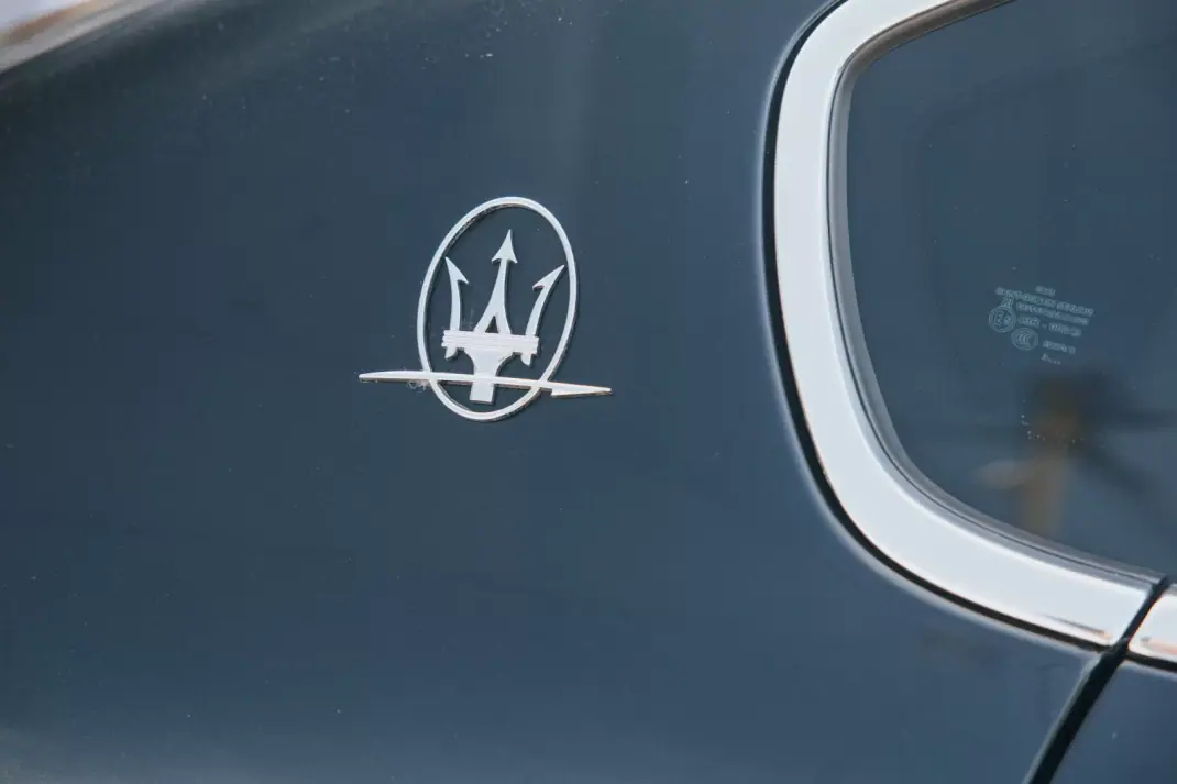 Maserati Quattroporte 2014 - 38900 EUR, 67105 km - AUTO.MOTO.pt - 67105km - foto 20 de 46