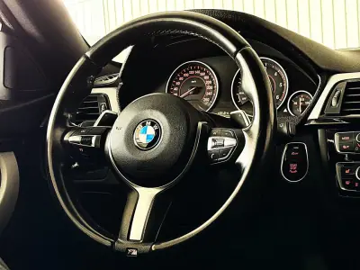 BMW 420 Gran Coupé 2014 - 19990 EUR, 224000 km - AUTO.MOTO.pt - 224000km - foto 32 de 34
