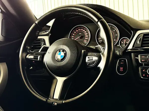 BMW 420 Gran Coupé 2014 - 19990 EUR, 224000 km - AUTO.MOTO.pt - 224000km - foto 32 de 34