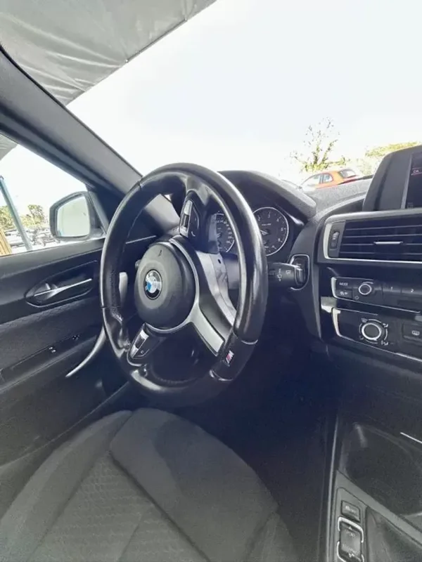 BMW 116 2015 - 16990 EUR, 162370 km - AUTO.MOTO.pt - 162370km - foto 13 de 19