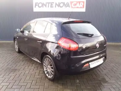 Fiat Bravo 2010 - 7450 EUR, 179975 km - AUTO.MOTO.pt - 179975km - foto 3 de 18