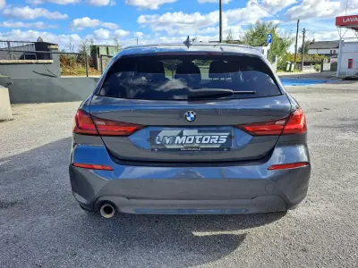BMW 116 2021 - 21250 EUR, 97305 km - AUTO.MOTO.pt - 97305km - foto 8 de 52