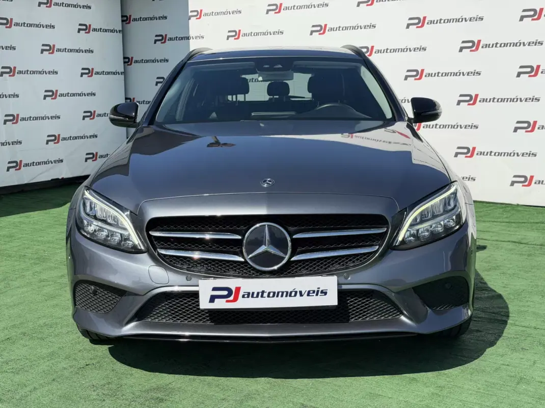 Mercedes-Benz C 220 2019 - 24990 EUR, 171306 km - AUTO.MOTO.pt - 171306km - foto 3 de 24