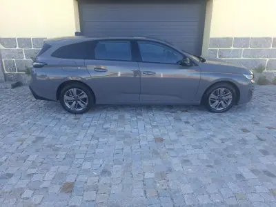 Peugeot 308 SW 2024 - 19990 EUR, 43772 km - AUTO.MOTO.pt - 43772km - foto 4 de 17