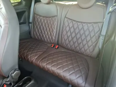 Abarth 695 2023 - 29990 EUR, 6300 km - AUTO.MOTO.pt - 6300km - foto 17 de 46