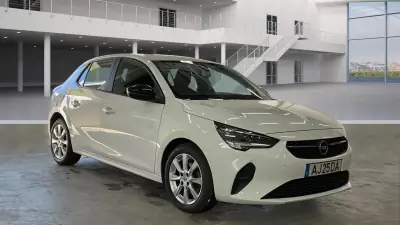 Opel Corsa 2021 - 13499 EUR, 96121 km - AUTO.MOTO.pt - 96121km - foto 4 de 21