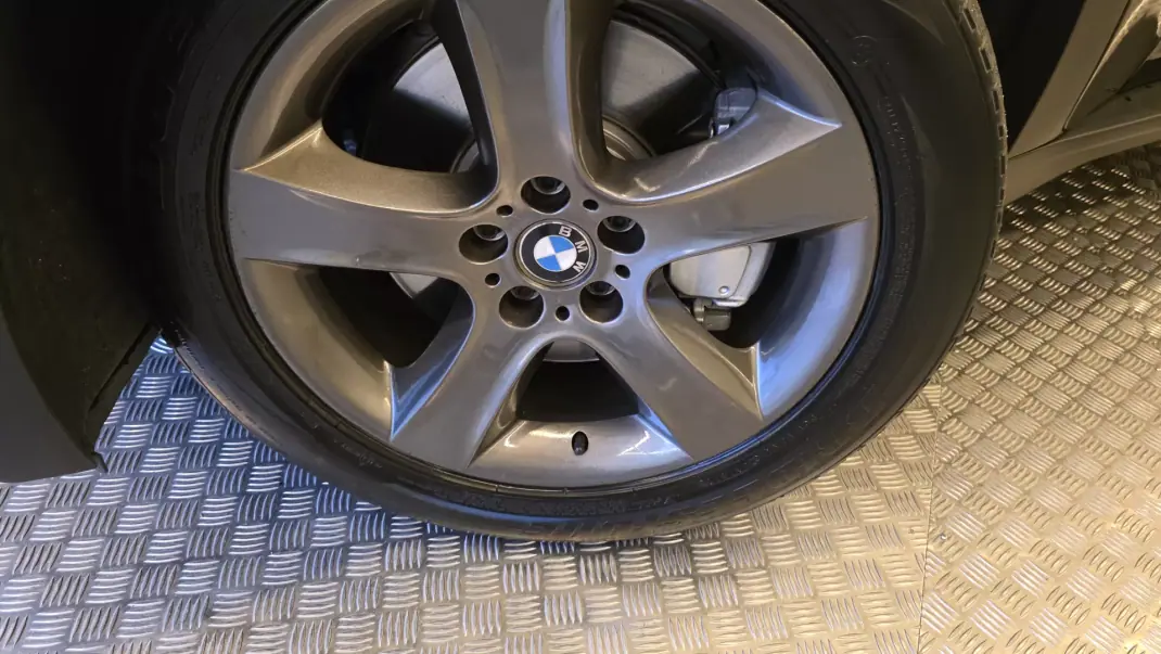 BMW X5 2008 - 14900 EUR, 273516 km - AUTO.MOTO.pt - 273516km - foto 28 de 51