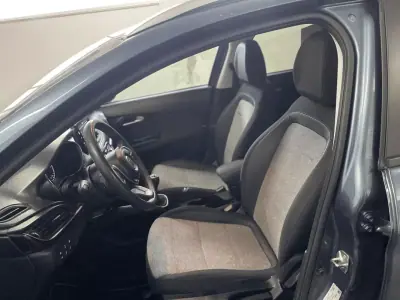 Fiat Tipo 2022 - 15000 EUR, 93076 km - AUTO.MOTO.pt - 93076km - foto 12 de 13