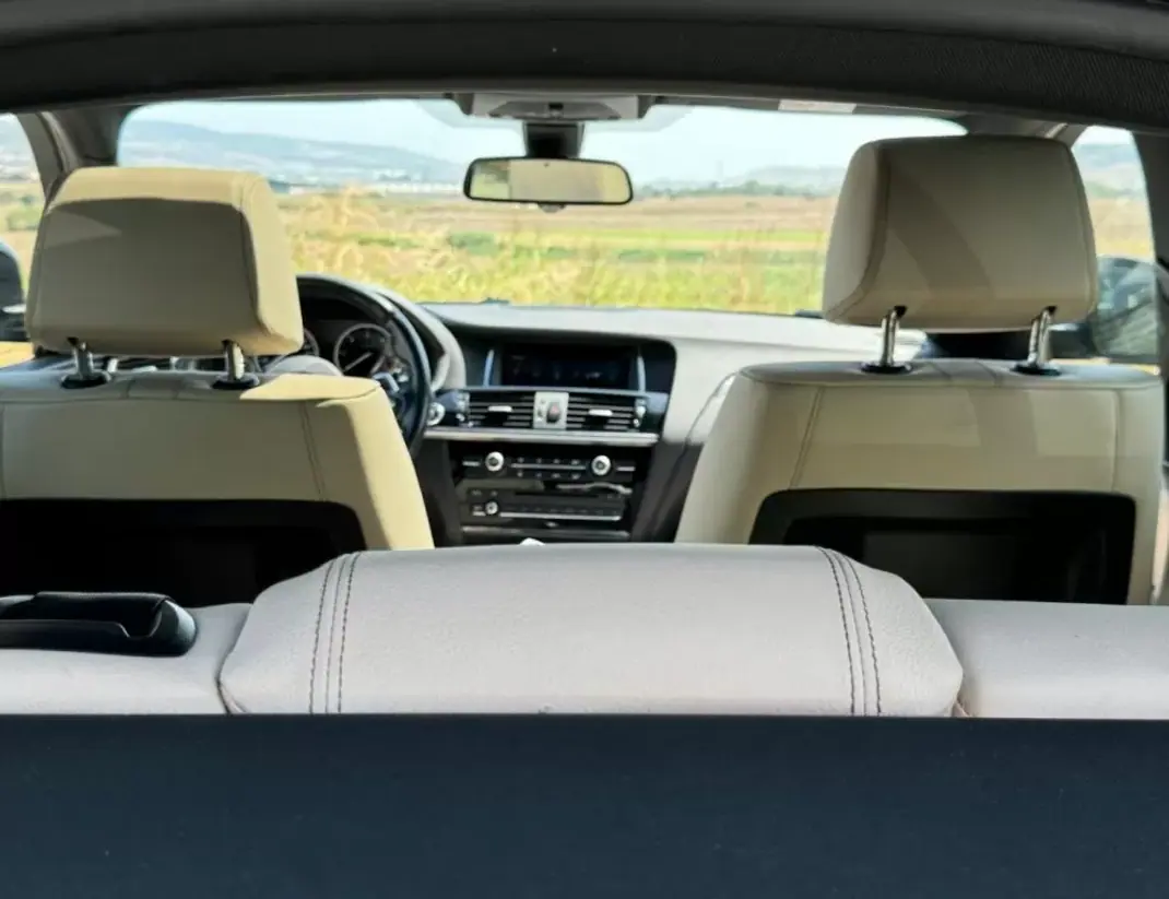 BMW X4 2017 - 33480 EUR, 187000 km - AUTO.MOTO.pt - 187000km - foto 38 de 42