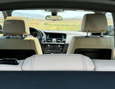 BMW X4 2017 - 33480 EUR, 187000 km - AUTO.MOTO.pt - 187000km - foto 38 de 42