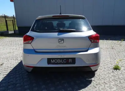 SEAT Ibiza 2022 - 12990 EUR, 84749 km - AUTO.MOTO.pt - 84749km - foto 27 de 28