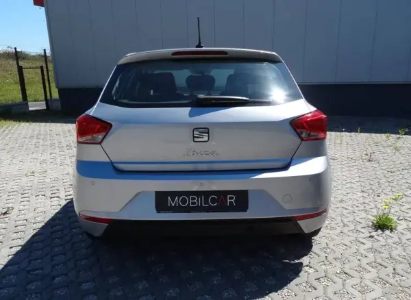 SEAT Ibiza 2022 - 12990 EUR, 84749 km - AUTO.MOTO.pt - 84749km - foto 27 de 28