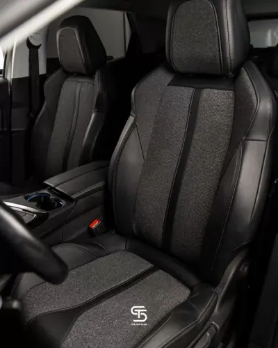 Peugeot 3008 2019 - 17950 EUR, 129000 km - AUTO.MOTO.pt - 129000km - foto 6 de 20