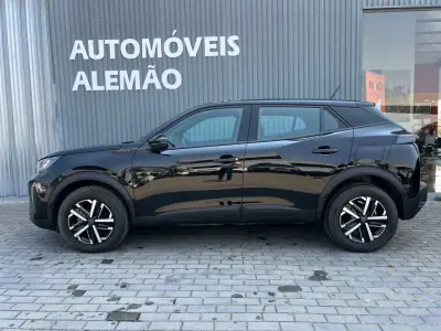 Peugeot 2008 2025 - 21000 EUR, 19863 km - AUTO.MOTO.pt - 19863km - foto 4 de 15