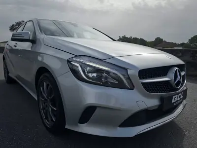 Mercedes-Benz A 180 2017 - 15990 EUR, 155000 km - AUTO.MOTO.pt - 155000km - foto 10 de 34