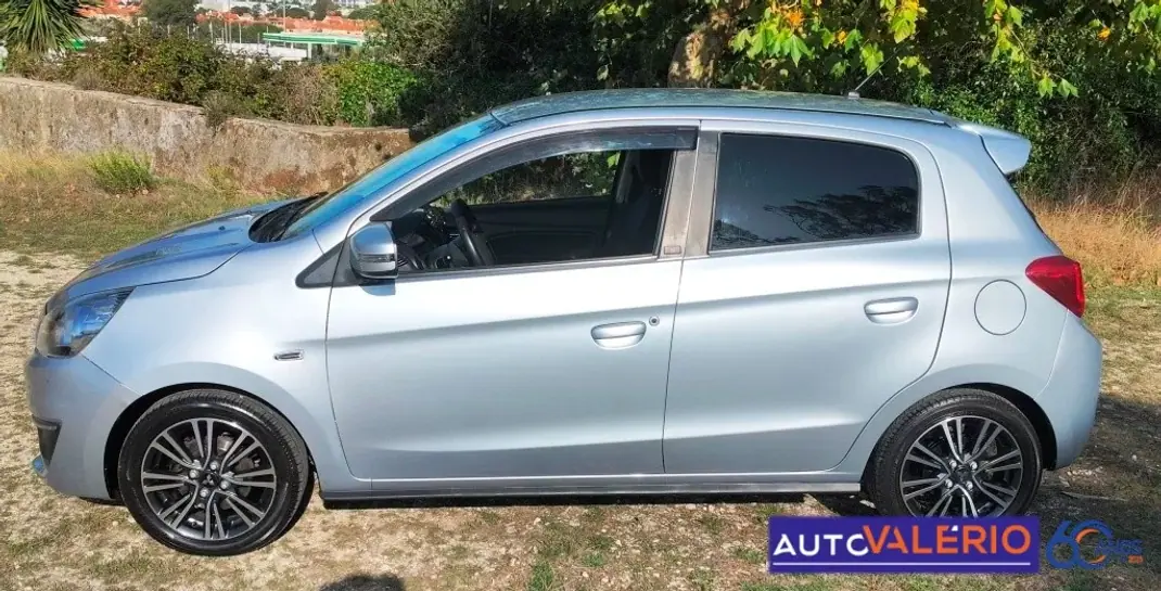 Mitsubishi Space Star 2019 - 10950 EUR, 89752 km - 89752km - foto 2 de 30