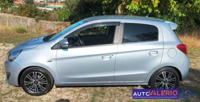 Mitsubishi Space Star 2019 - 10950 EUR, 89752 km - 89752km - foto 2 de 30