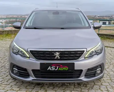 Peugeot 308 SW 2019 - 8500 EUR, 208333 km - AUTO.MOTO.pt - 208333km - foto 3 de 22