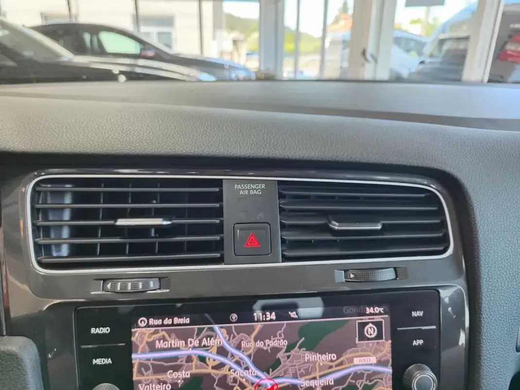 Volkswagen Golf Variant 2019 - 18250 EUR, 35000 km - 35000km - foto 22 de 23