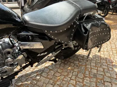 2017 - 1850 EUR, 10145 km - AUTO.MOTO.pt - 10145km - foto 11 de 13