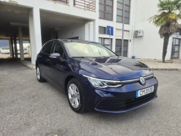 Volkswagen Golf 2023