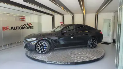 BMW i4 2022 - 38900 EUR, 61219 km - AUTO.MOTO.pt - 61219km - foto 12 de 58