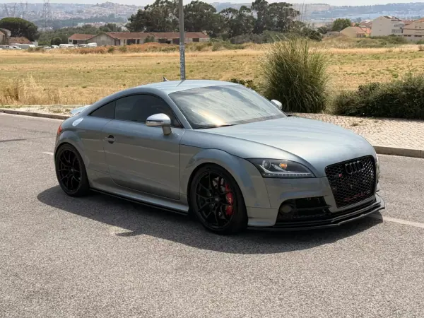 Audi TTS Coupé 2008 - 22995 EUR, 183000 km - AUTO.MOTO.pt - 183000km - foto 10 de 38