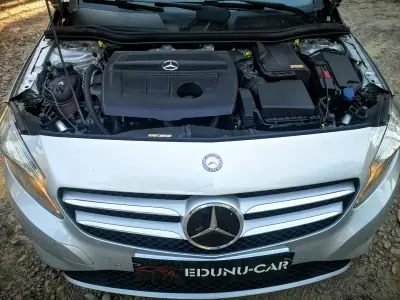 Mercedes-Benz A 180 2015 - 12950 EUR, 218000 km - AUTO.MOTO.pt - 218000km - foto 22 de 23