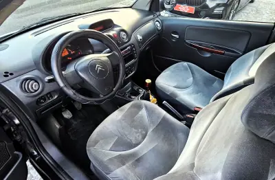 Citroën C2 2005 - 3999 EUR, 200000 km - AUTO.MOTO.pt - 200000km - foto 19 de 20