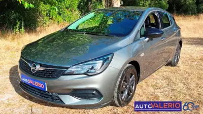Opel Astra 2021 - 37298km