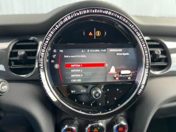 MINI Cooper 2023 - 25750 EUR, 34717 km - AUTO.MOTO.pt - 34717km - foto 15 de 19