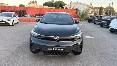 Volkswagen ID.5 2023 — foto 6 de 49