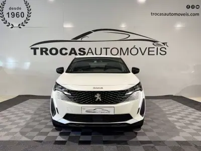 Peugeot 3008 2023 - 23900 EUR, 120332 km - AUTO.MOTO.pt - 120332km - foto 50 de 50