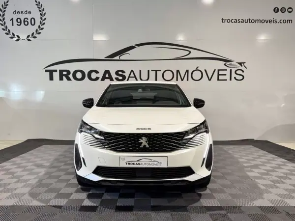 Peugeot 3008 2023 - 23900 EUR, 120332 km - AUTO.MOTO.pt - 120332km - foto 50 de 50