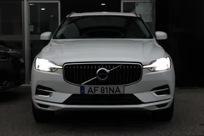 Volvo XC 60 2021 - 31900 EUR, 121360 km - AUTO.MOTO.pt - 121360km - foto 21 de 22
