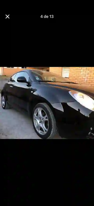 Alfa Romeo MiTo 2011 - 6200 EUR, 198283 km - AUTO.MOTO.pt - 198283km - foto 4 de 11
