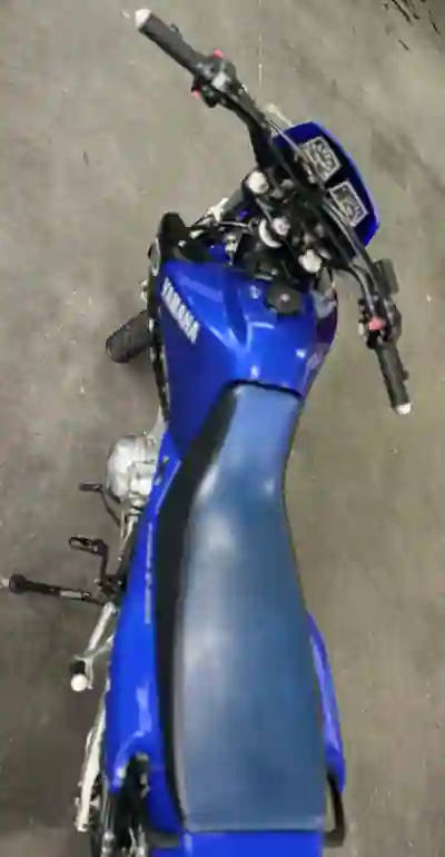 Yamaha Ténéré 700 2004 - 5500 EUR, 16000 km - AUTO.MOTO.pt - 16000km - foto 7 de 18