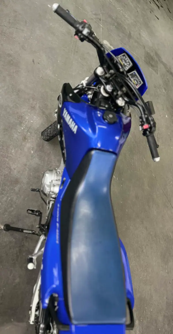 Yamaha Ténéré 700 2004 - 5500 EUR, 16000 km - AUTO.MOTO.pt - 16000km - foto 7 de 18