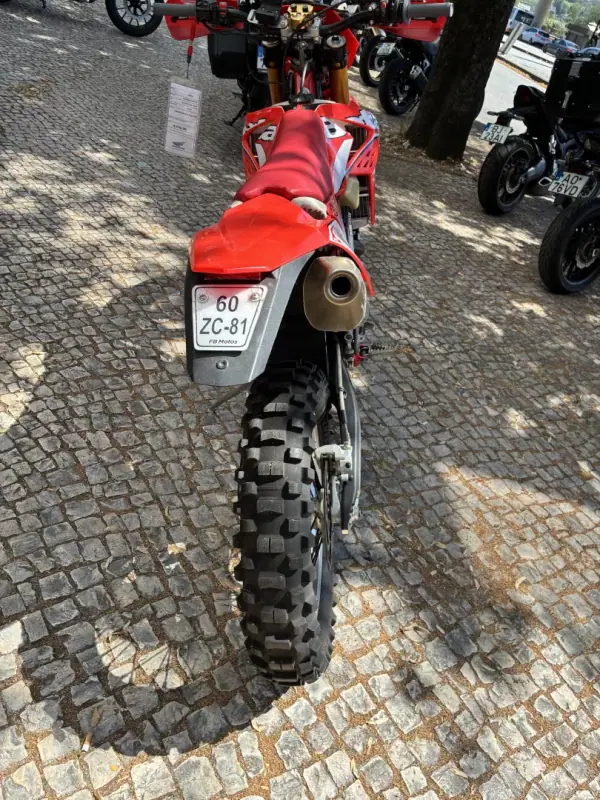 BETA RR 125 2-Stroke 2019 - 4750 EUR, 3610 km - AUTO.MOTO.pt - 3610km - foto 4 de 18