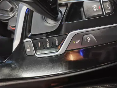 BMW X4 2020 - 33500 EUR, 170000 km - 170000km - foto 32 de 37
