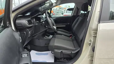 Citroën C3 2024 - 14500 EUR, 23450 km - AUTO.MOTO.pt - 23450km - foto 12 de 21