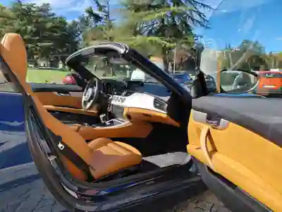 BMW Z4 2014 - 26500 EUR, 61894 km - foto 1 de 15