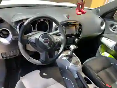 Nissan Juke 2016 - 13500 EUR, 47007 km - AUTO.MOTO.pt - 47007km - foto 6 de 15