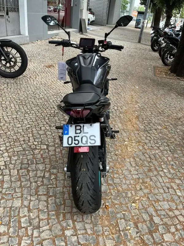 Yamaha Bolt 2024 - 7200 EUR, 6829 km - AUTO.MOTO.pt - 6829km - foto 10 de 17