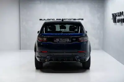 Land Rover Discovery Sport 2021 - 36950 EUR, 63000 km - AUTO.MOTO.pt - 63000km - foto 10 de 59