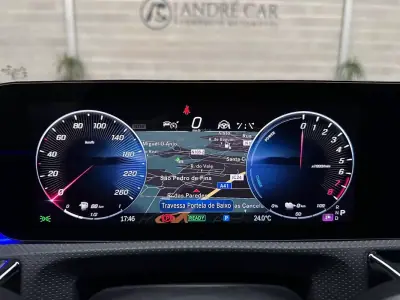Mercedes-Benz CLA 250 2023 - 37950 EUR, 269 km - AUTO.MOTO.pt - 269km - foto 53 de 60