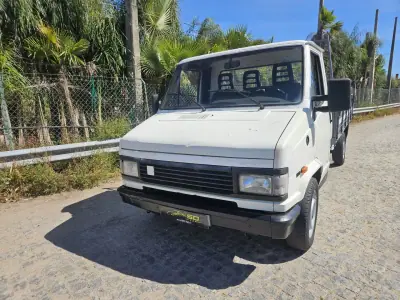 Citroën 1991 - 3500 EUR, 220000 km - AUTO.MOTO.pt - 220000km - foto 2 de 14