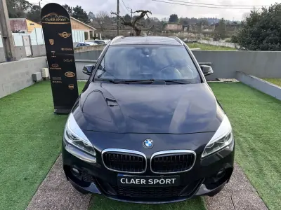 BMW 216 Active Tourer 2015 - 14900 EUR, 210000 km - AUTO.MOTO.pt - 210000km - foto 5 de 52