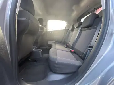 Citroën C3 2017 - 11500 EUR, 165370 km - 165370km - foto 16 de 19