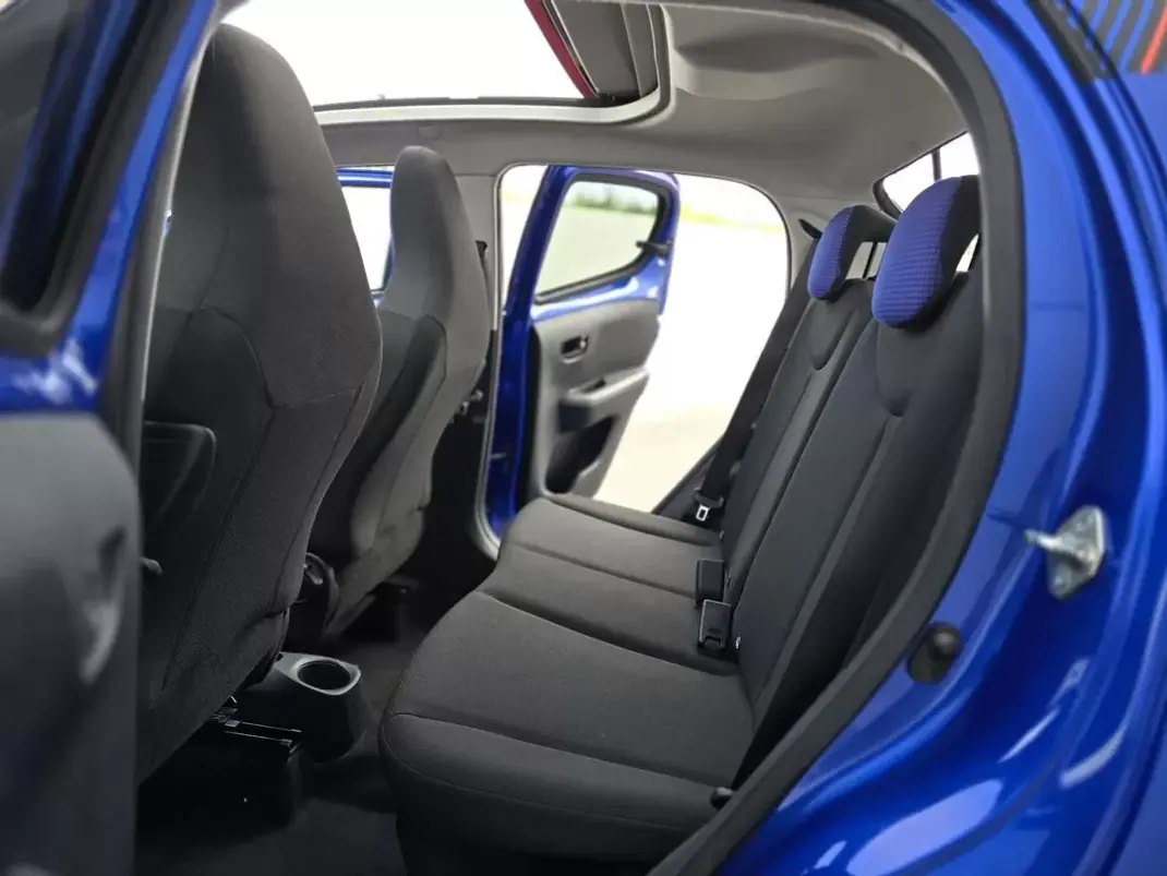 Citroën C1 2018 - 9900 EUR, 84800 km - AUTO.MOTO.pt - 84800km - foto 38 de 40